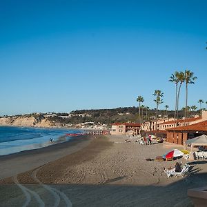 La Jolla Beach & Tennis Club